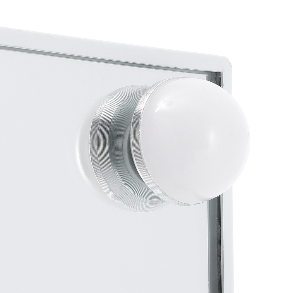 Hollywood LED-Schminkspiegel – Bild 2